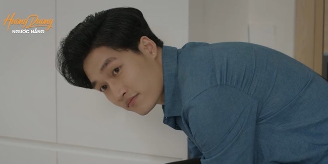 Hướng Dương Ngược Nắng: Đến lượt ông Quân amp;#34;bassamp;#34; phũ đẹp, đuổi khéo bà Cúc vì hẹn Diễm Loan - 8