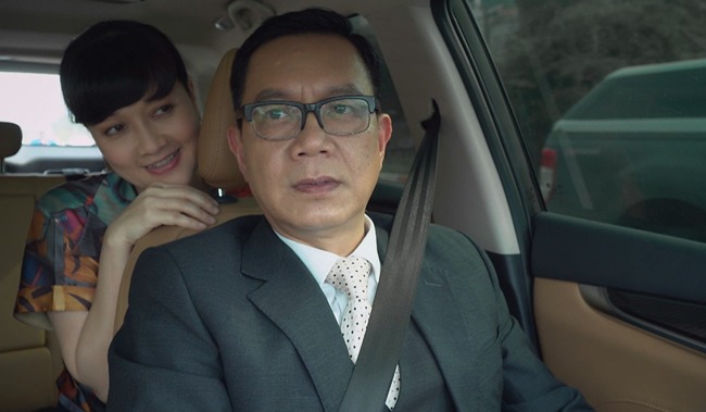 Hướng Dương Ngược Nắng: Đến lượt ông Quân amp;#34;bassamp;#34; phũ đẹp, đuổi khéo bà Cúc vì hẹn Diễm Loan - 6