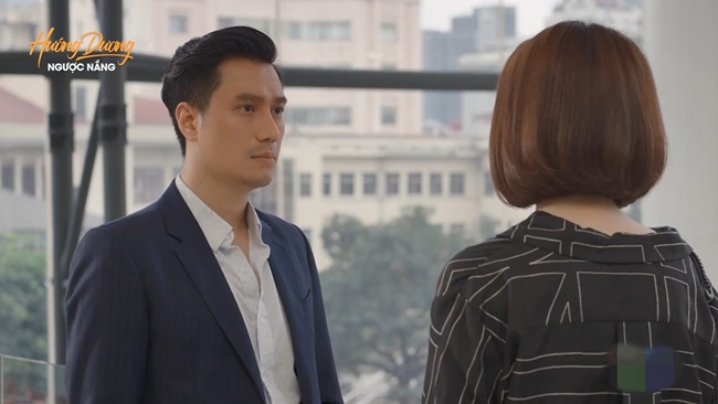 Hướng Dương Ngược Nắng: Được theo đuổi dồn dập, Trí băn khoăn liệu có nên “chốt đơn” với Ngọc - 6