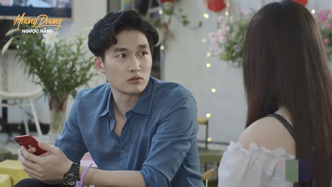 Hướng Dương Ngược Nắng: Được theo đuổi dồn dập, Trí băn khoăn liệu có nên “chốt đơn” với Ngọc - 5