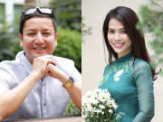 Giải trí - NSƯT Chí Trung nói gì với tin đồn "ăn bám" bạn gái doanh nhân giàu có?