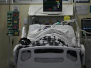 Tin tức - Quốc gia rơi vào thảm cảnh Covid-19 tồi tệ hơn Ấn Độ