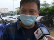 Tin tức - Đi làm thủ tục nhập học cho con phát hiện có một con trai nữa, người đàn ông chết lặng