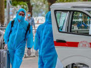 Sức khỏe - Thêm 1 trường hợp nữ nhân viên massage ở Đà Nẵng dương tính với SARS-CoV-2