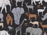 Eva tám - Con vật nhìn thấy đầu tiên trong tranh tiết lộ kiểu hôn nhân bạn khao khát