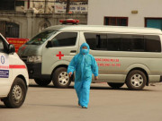 Sức khỏe - COVID-19 4/5: Hải Dương xuất hiện trường hợp nghi mắc COVID-19, đi ăn lẩu, uống nước mía vỉa hè