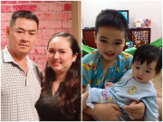Làm mẹ - Đạo diễn điển trai như tài tử làm bố muộn, Đức Thịnh phải nói giúp tội trốn trách nhiệm