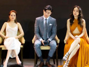 Giải trí - Phim lại hoãn chiếu: Quốc Trường may vest 3 lần chưa được mặc