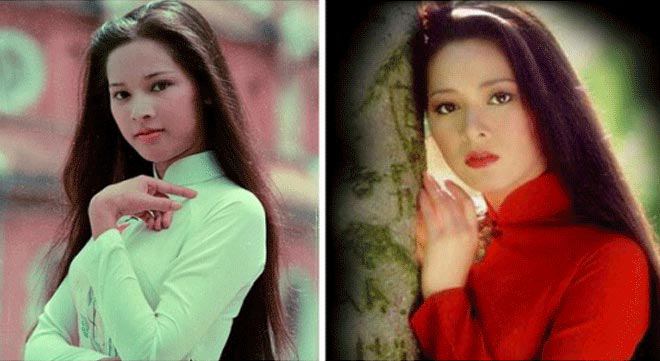 Như Quỳnh - Giai nhân làng nhạc chưa từng mặc váy cô dâu, chồng cũ điển trai như tài tử - 6