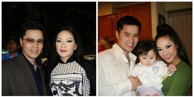 Như Quỳnh - Giai nhân làng nhạc chưa từng mặc váy cô dâu, chồng cũ điển trai như tài tử - 11