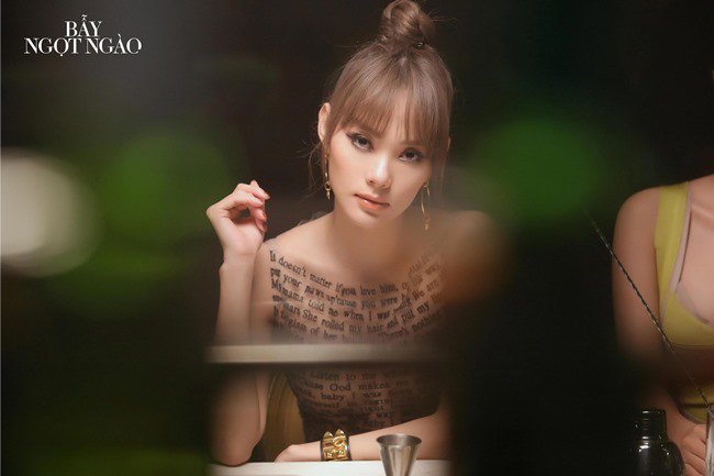 Phim lại hoãn chiếu: Quốc Trường may vest 3 lần chưa được mặc - 5