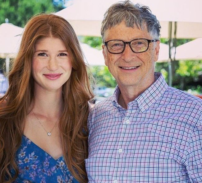 Trước ly hôn, Bill Gates và vợ từng được ca ngợi về câu nói dạy con liên quan hôn nhân - 3