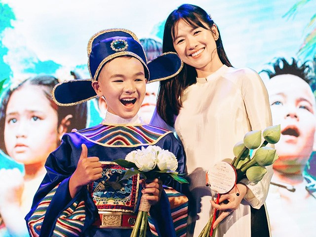 Mẹ Trạng Tí Oanh Kiều nói gì khi nghe tin dữ phim dừng chiếu dù mới ra mắt 3 ngày?