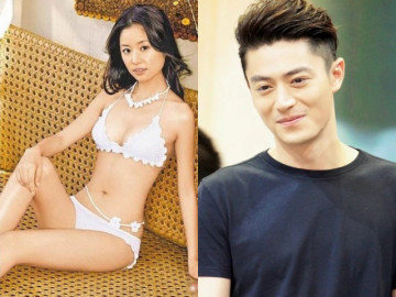 Ngôi sao 24/7: Lộ loạt ảnh đốt mắt người xem khiến Lâm Tâm Như chỉ muốn giấu ông xã