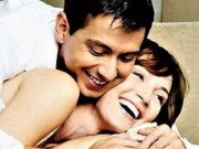 Làm vợ - Đàn bà khôn giữ chân đàn ông cả đời không chỉ dùng tình yêu, hãy biết thêm 7 cách sống