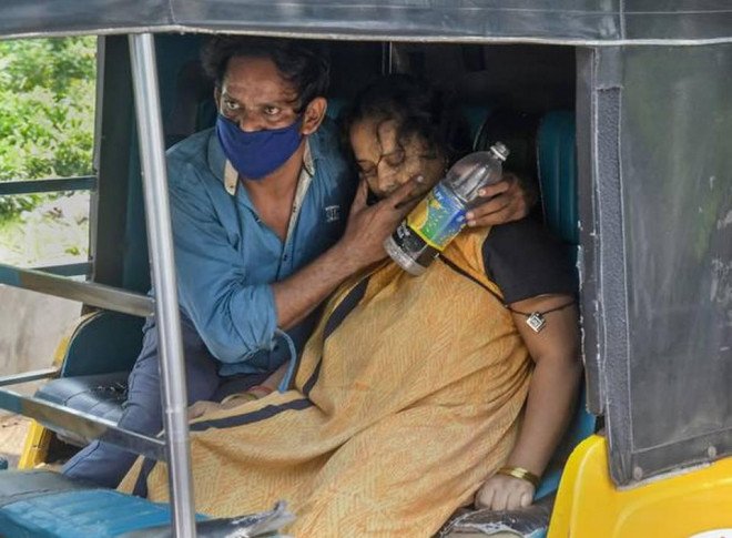 COVID-19 ngày 5/5: Hà Tĩnh có 2 ca tái dương tính với SARS-CoV-2 - 7