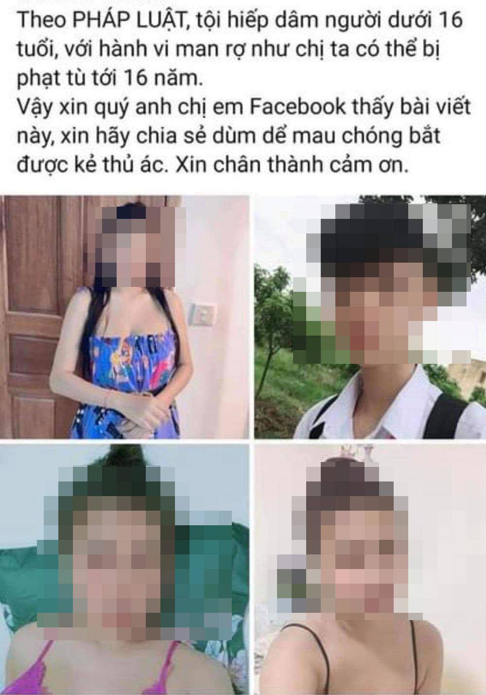 Vụ người phụ nữ bị tố dâm ô nam sinh 14 tuổi ở TP Thủ Đức: Xử lý nghiêm kẻ tung tin giả - 1