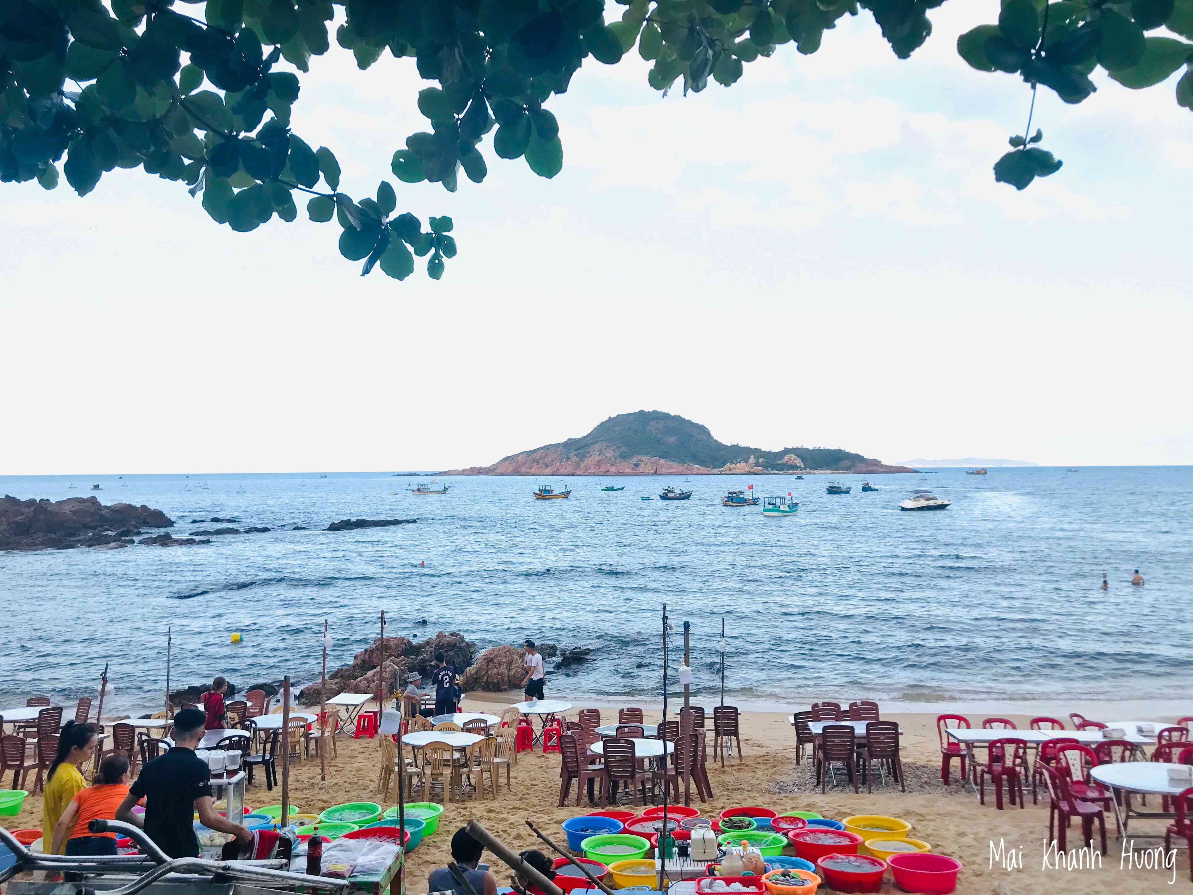 Khám phá 8 Điểm Du lịch Hấp dẫn tại Phú Yên Khám phá 8 Điểm Du lịch Hấp dẫn tại Phú Yên