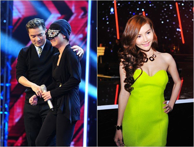 Anh Thúy từng gây chấn động X-Factor: Vượt qua khủng hoảng tinh thần và đám cưới bí mật - 1