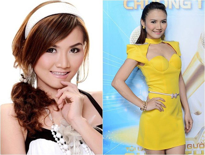 Anh Thúy từng gây chấn động X-Factor: Vượt qua khủng hoảng tinh thần và đám cưới bí mật - 2
