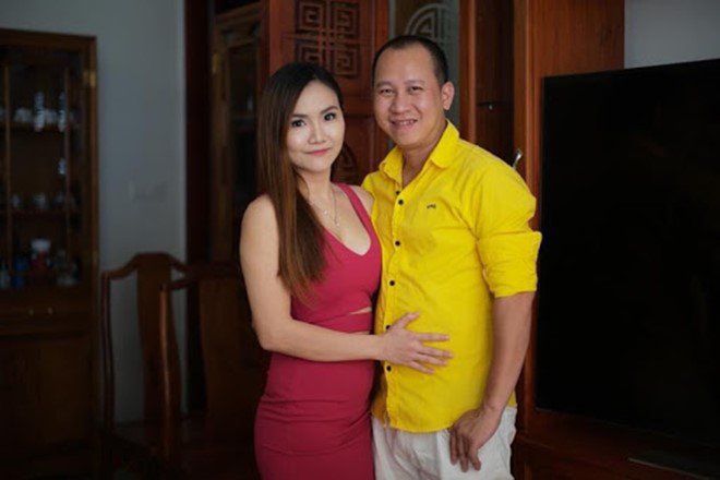 Anh Thúy từng gây chấn động X-Factor: Vượt qua khủng hoảng tinh thần và đám cưới bí mật - 5