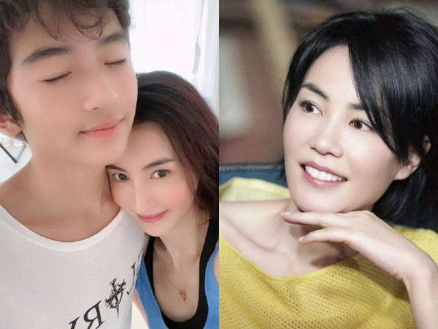 Ngôi sao 24/7: Được hỏi về bạn gái của bố, con trai Trương Bá Chi trả lời quá chất