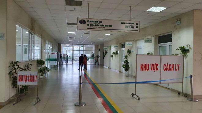 COVID-19 ngày 5/5: Hà Nội hỏa tốc khuyến cáo người dân không ra khỏi nhà khi không cần thiết - 3