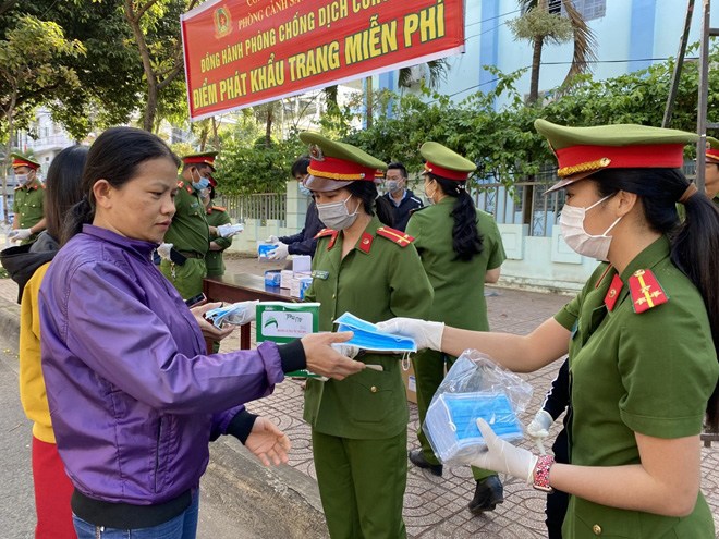 COVID-19 ngày 5/5: Hà Tĩnh có 2 ca tái dương tính với SARS-CoV-2 - 6