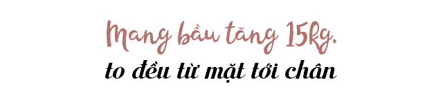 DV Bùi Công Danh chăm vợ từng cữ sữa, đưa đi đẻ bị bấu hằn 5 ngón tay lên người - 4