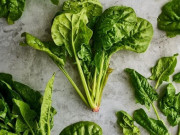Sức khỏe - Rau chân vịt có tác dụng gì đối với sức khỏe?