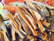 Xem ăn chơi - Thứ có mùi thối trở thành đặc sản nổi tiếng, chỉ nhìn là muốn nôn nhưng ăn vào sẽ mê