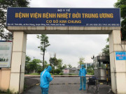 Tin tức - COVID-19 ngày 5/5: Hà Nội hỏa tốc khuyến cáo người dân không ra khỏi nhà khi không cần thiết