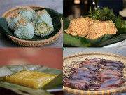 Xem ăn chơi - Đi Bắc Ninh mua ngay 5 đặc sản này về làm quà, ai ăn cũng khen ngợi không ngớt