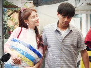 Giải trí - Cây Táo Nở Hoa: Cứ tưởng Báu trơ trẽn ích kỷ, nào ngờ từng nhu mì, kiên nhẫn thế này