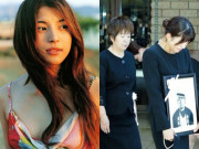 Giải trí - Nàng thơ xứ hoa anh đào: "Ăn vụng" khiến chồng uất ức đến chết, bỏ mặc sống với nhân tình