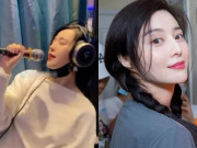 Giải trí - Chán nản vì thất thế, Phạm Băng Băng một mình đi hát karaoke