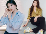 Thời trang - "Nữ thần áo sơmi" gọi tên Song Hye Kyo