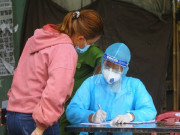 Tin tức - Hai người xuất cảnh từ sân bay Tân Sơn Nhất dương tính tại Campuchia, TP.HCM khẩn trương truy vết