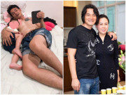 Làm mẹ - Sau ly hôn, Quách Ngọc Ngoan liên tục khoe con gái chung với Phượng Chanel, nói yêu nhất trên đời