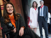 Thời trang - Là vợ tỷ phú nhưng Melinda Gates có gu thời trang đơn giản đến bất ngờ