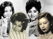 Làm đẹp - Ngẩn ngơ trước nhan sắc diễm lệ của "Tứ đại mỹ nhân Sài Thành" thập niên xưa