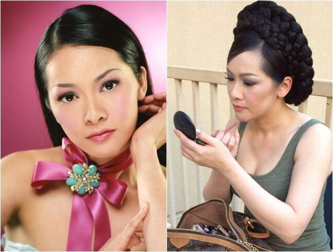 Như Quỳnh - Giai nhân làng nhạc chưa từng mặc váy cô dâu, chồng cũ điển trai như tài tử - 16