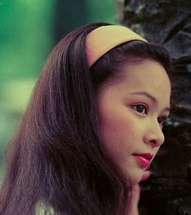 Như Quỳnh - Giai nhân làng nhạc chưa từng mặc váy cô dâu, chồng cũ điển trai như tài tử - 2