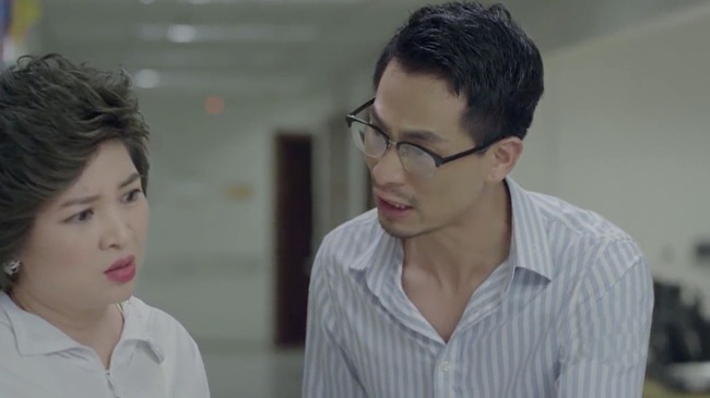 NSND Công Lý gặp 2 cảnh phim tai nạn cùng 1 buổi tối, vợ bày tỏ amp;#34;thương lắmamp;#34; - 4