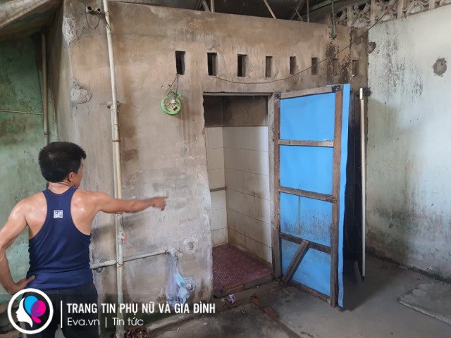 Chủ nhà trọ tiết lộ thực hư vụ bé trai bị bố đánh tóe máu gây phẫn nộ ở TP.HCM - 2