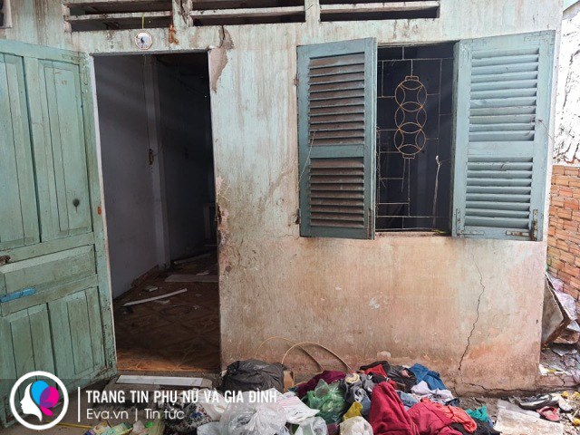 Chủ nhà trọ tiết lộ thực hư vụ bé trai bị bố đánh tóe máu gây phẫn nộ ở TP.HCM - 4