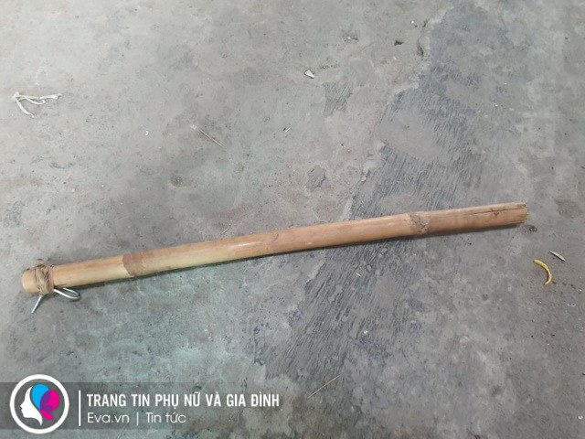 Chủ nhà trọ tiết lộ thực hư vụ bé trai bị bố đánh tóe máu gây phẫn nộ ở TP.HCM - 3