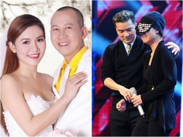 Anh Thúy từng gây chấn động X-Factor: Vượt qua khủng hoảng tinh thần và đám cưới bí mật