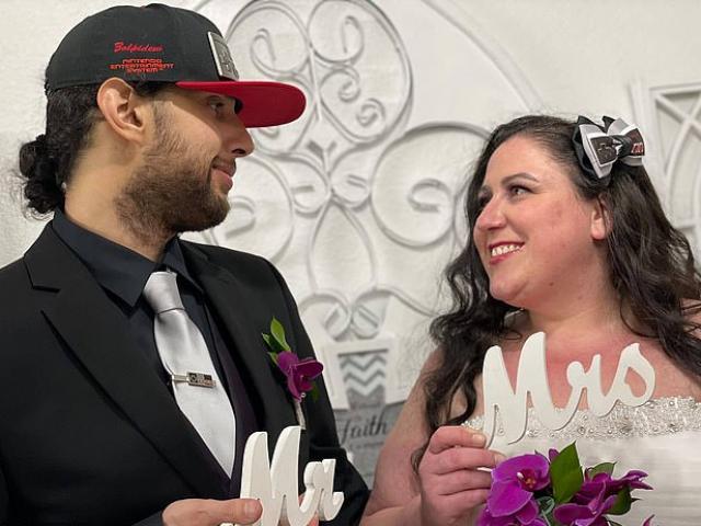 Chú rể giở trò đồi bại với người khác ngay trong ngày cưới, cô dâu tuyên bố bất ngờ