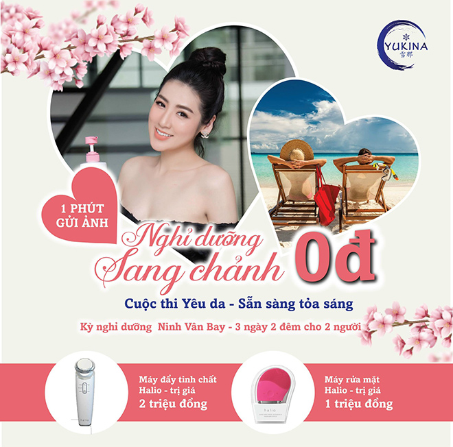 Yukina sale mạnh cỡ nào mà chị em rầm rộ tới Aeon Mall vậy? - 2